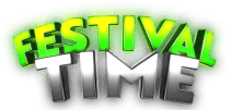 Festival Logo